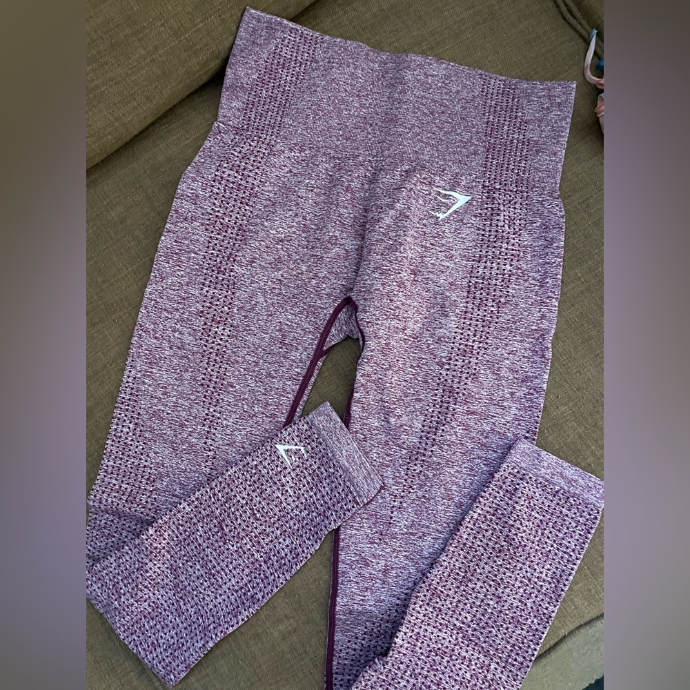 Gymshark vital leggings